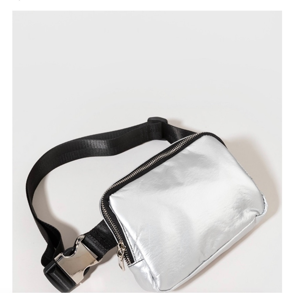 Belt bag